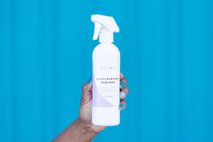 Multi-Surface Cleaner