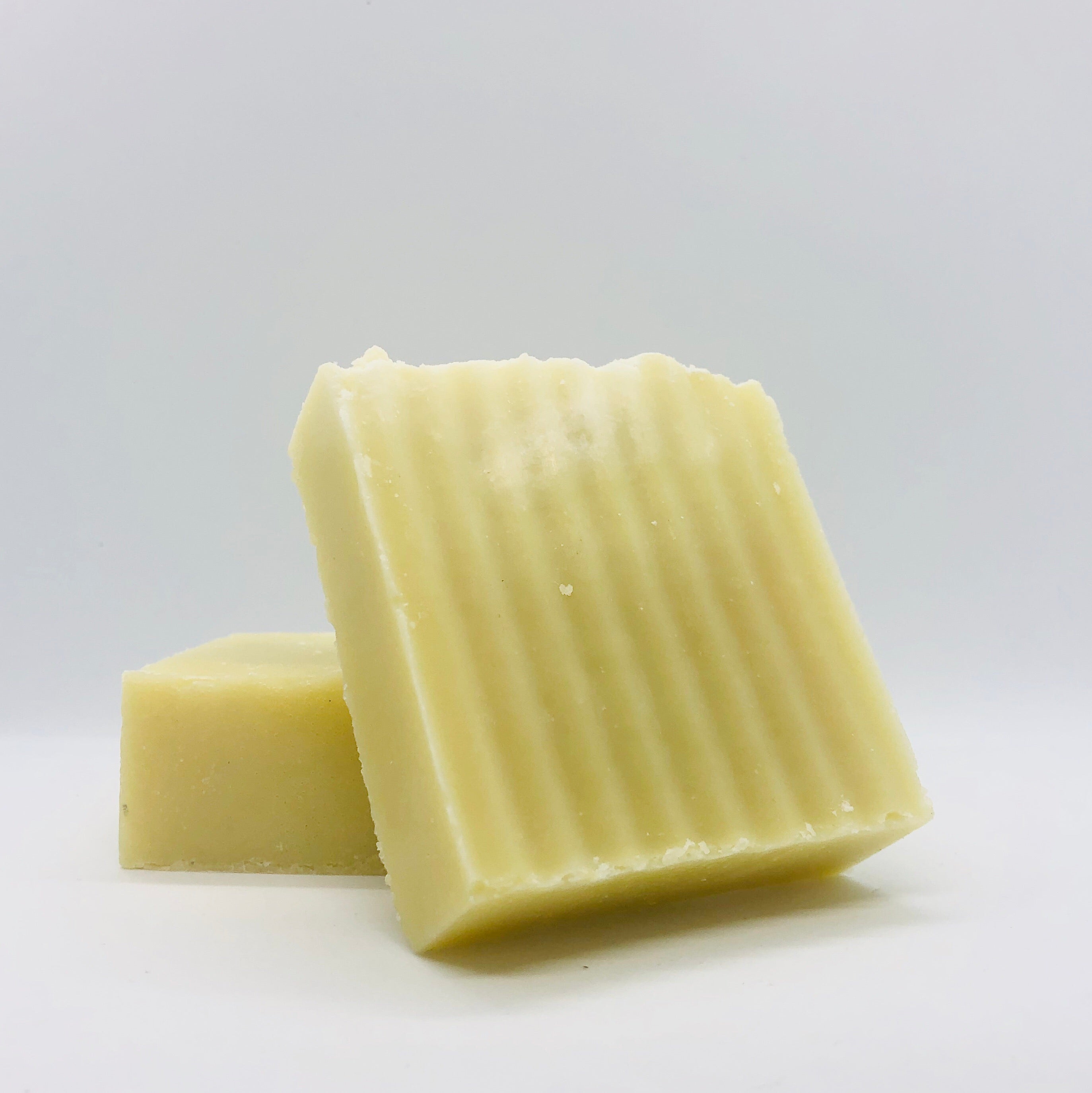 Castile Bar Soap